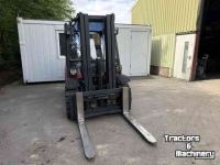 Heftruck Linde H40 D