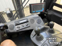 Heftruck Linde H40 D