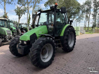 Tractor / Trekker Deutz-Fahr Agrotron 90