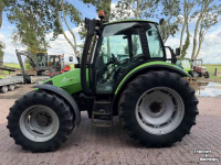 Tractor / Trekker Deutz-Fahr Agrotron 90