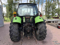 Tractor / Trekker Deutz-Fahr Agrotron 90