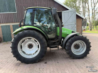 Tractor / Trekker Deutz-Fahr Agrotron 90