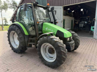 Tractor / Trekker Deutz-Fahr Agrotron 90