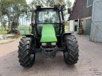Tractor / Trekker Deutz-Fahr Agrotron 90