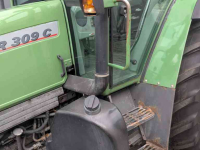 Tractor / Trekker Fendt 309 C