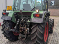 Tractor / Trekker Fendt 309 C