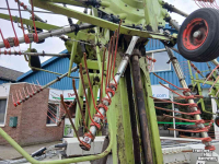 Rugger / Hark / Zwadhark Claas Liner 3000