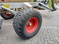 Rugger / Hark / Zwadhark Claas Liner 3000