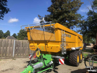Kipper / Kiepwagen / Landbouwkipper Joskin 7000/23BC150