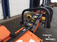Maaier Vicon CMP 2901 Maaier