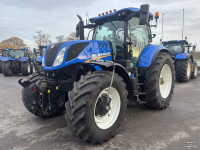 Tractor / Trekker New Holland T7.230