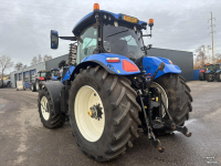 Tractor / Trekker New Holland T7.230