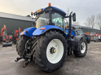 Tractor / Trekker New Holland T7.230