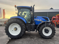 Tractor / Trekker New Holland T7.230