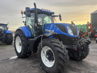 Tractor / Trekker New Holland T7.230