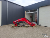 Front-laders / Frontlader / Voorlader Massey Ferguson FL.4327