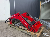 Front-laders / Frontlader / Voorlader Massey Ferguson FL.4327