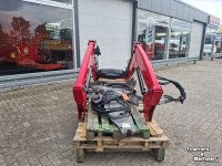 Front-laders / Frontlader / Voorlader Massey Ferguson FL.4327