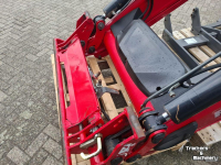 Front-laders / Frontlader / Voorlader Massey Ferguson FL.4327