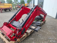 Front-laders / Frontlader / Voorlader Massey Ferguson FL.4327