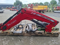 Front-laders / Frontlader / Voorlader Massey Ferguson FL.4327