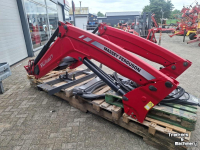 Front-laders / Frontlader / Voorlader Massey Ferguson FL.4327