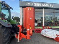 Klepelmaaier Boxer AGX 200
