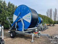 Beregeningshaspel Ocmis VR5R 125-450