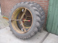 Wielen, Banden, Velgen & Afstandsringen Molcon 11-36