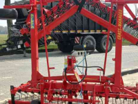 Wiedegge Einbock Grassmanager 600