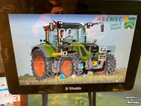 Tractor / Trekker Fendt 514 SCR Profi