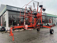 Rugger / Hark / Zwadhark Kuhn GA 8121