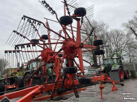 Rugger / Hark / Zwadhark Kuhn GA 8121
