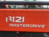 Rugger / Hark / Zwadhark Kuhn GA 8121