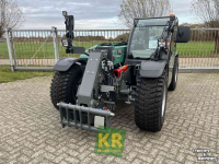 Verreiker Kramer KT276