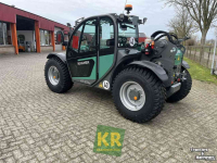 Verreiker Kramer KT276