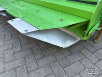 Rijenfrees AVR GE-FORCE RIJENFREES