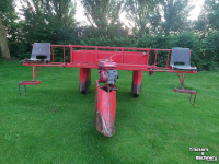 Selectiewagen Structural Structural Selectiekar