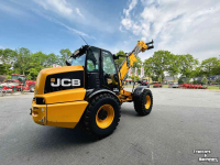 Verreiker JCB TM 320 verreiker