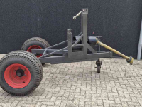 Overige landbouwtransportmachines en toebehoren  werktuig drager