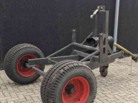 Overige landbouwtransportmachines en toebehoren  werktuig drager