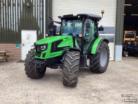 Tractor / Trekker Deutz-Fahr 5075 Keyline trekker
