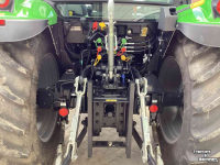 Tractor / Trekker Deutz-Fahr 5075 Keyline trekker