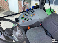 Tractor / Trekker Deutz-Fahr 5075 Keyline trekker