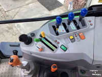 Tractor / Trekker Deutz-Fahr 5075 Keyline trekker