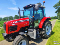 Tractor / Trekker Massey Ferguson 5435 VERKOCHT