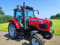 Tractor / Trekker Massey Ferguson 5435 VERKOCHT