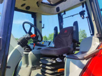 Tractor / Trekker Massey Ferguson 5435 VERKOCHT