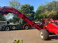 Overige oogstmachines en toebehoren VSS Uienlader oplader VSS / AMAC