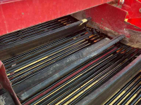 Overige oogstmachines en toebehoren VSS Uienlader oplader VSS / AMAC